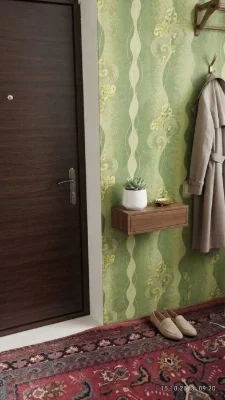 Продаж 1 кімнатної квартири Житловий стан мікр-н Половки №89