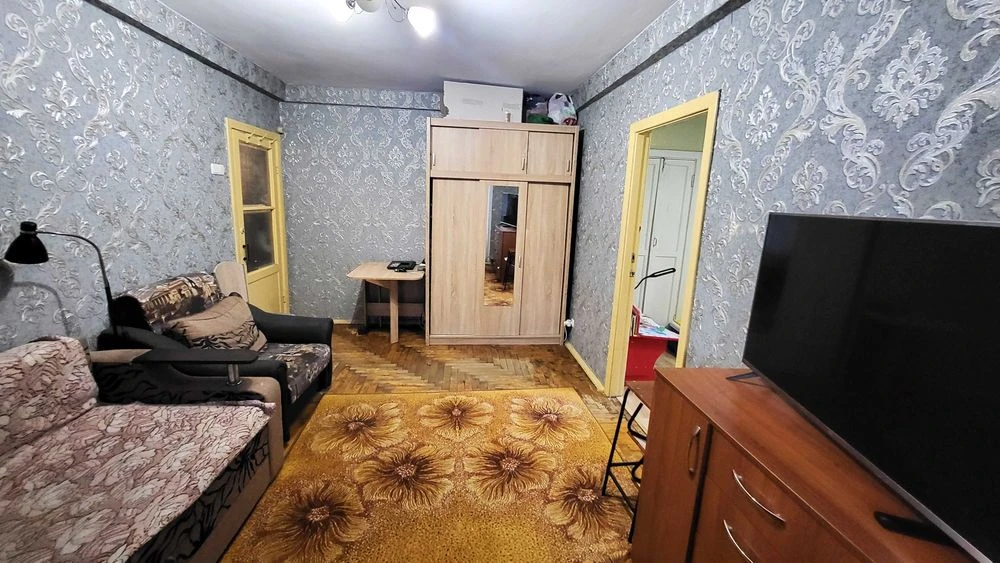 Продажа 2-х к кв ЦЕНТР ГОРОДА ул бульвар Центральный д.14,