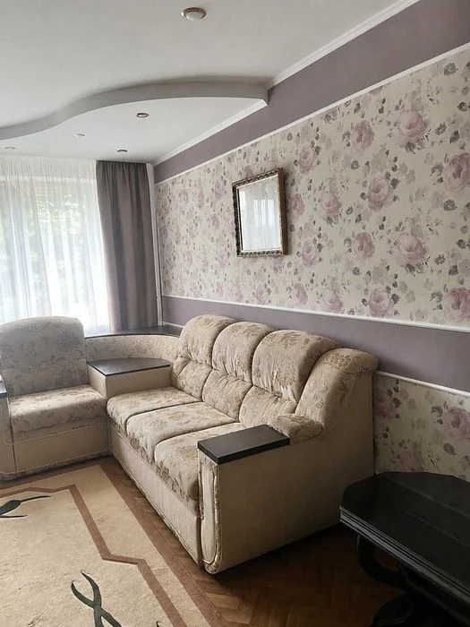 Продаж 3 кім квартири Ремонт. Розділ. кімнати Боженко №1472