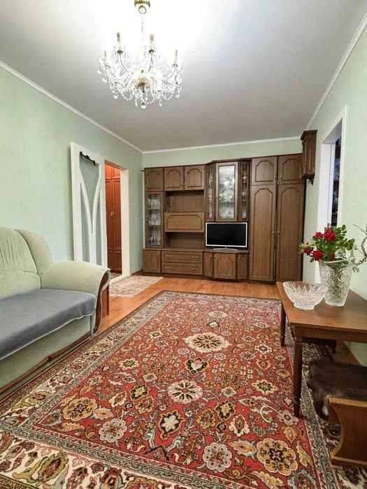 Продаж 3к кв. 3/5 пов. Ремонт Алмазний . №3826