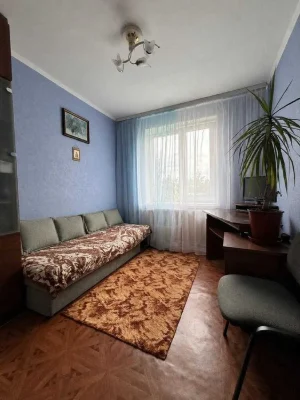 Продаж 3к кв. 3/5 пов. Ремонт Алмазний . №3826