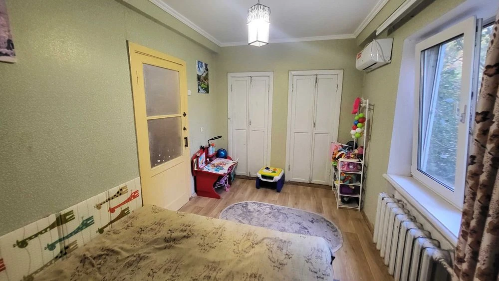 Продажа 2-х к кв ЦЕНТР ГОРОДА ул бульвар Центральный д.14,