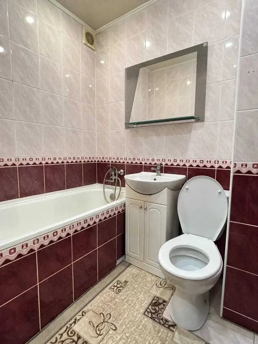 Продаж 3к кв. 3/5 пов. Ремонт Алмазний . №3826