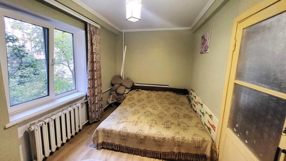 Продажа 2-х к кв ЦЕНТР ГОРОДА ул бульвар Центральный д.14,