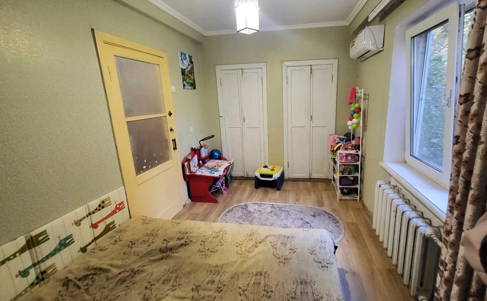 Продажа 2-х к кв ЦЕНТР ГОРОДА ул бульвар Центральный д.14,