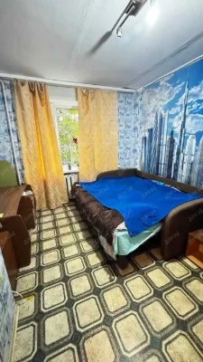 Однокімнатна квартира на Алмазному