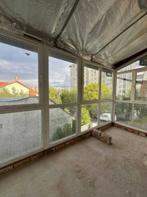 2-room apartment for sale on Mazepy Street