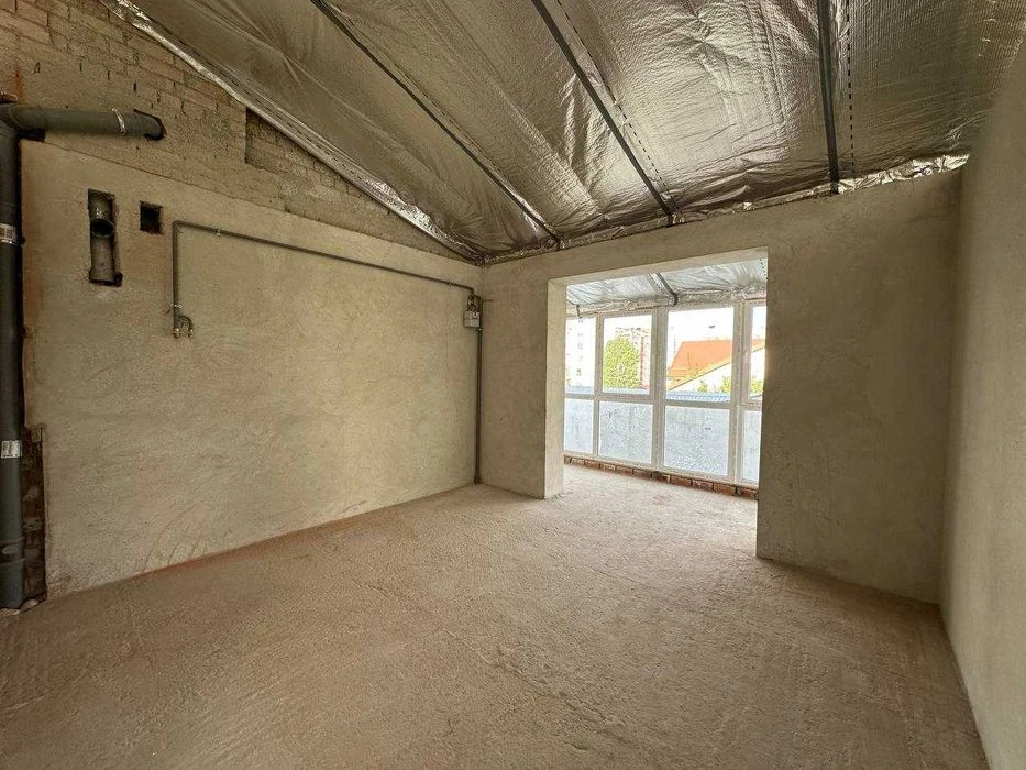 2-room apartment for sale on Mazepy Street