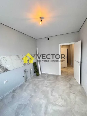 Квартира 45м². Середній поверх. єОселя/Сертифікат/Ваучер