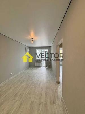 Квартира 45м². Середній поверх. єОселя/Сертифікат/Ваучер