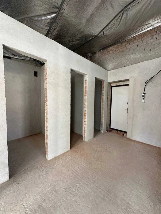 2-room apartment for sale on Mazepy Street