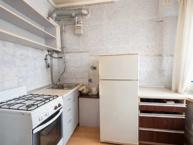 Продаж 1 кімнатної квартири  1/4 пов  Цегла Конкорд №17267