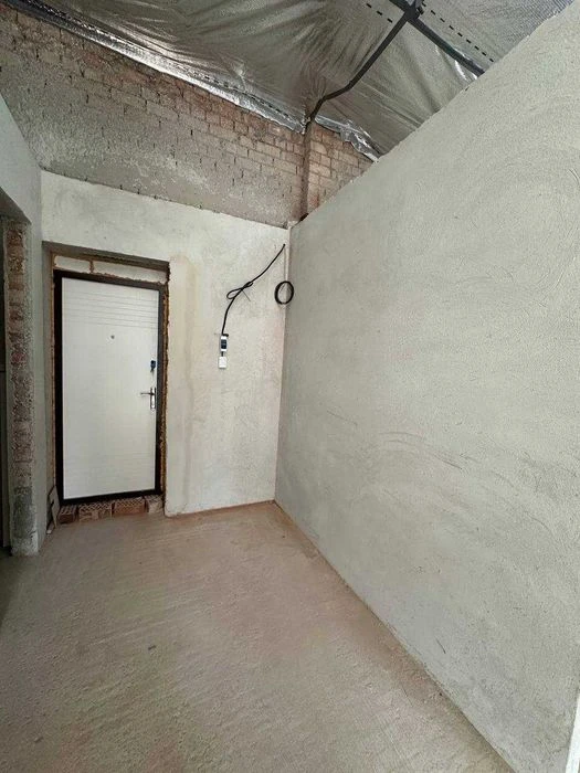 2-room apartment for sale on Mazepy Street