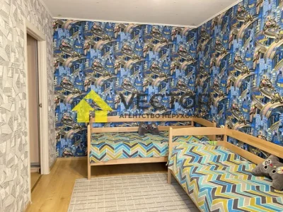 Продаж 2 кім квартири. Р-н Левада. Автономне опалення.