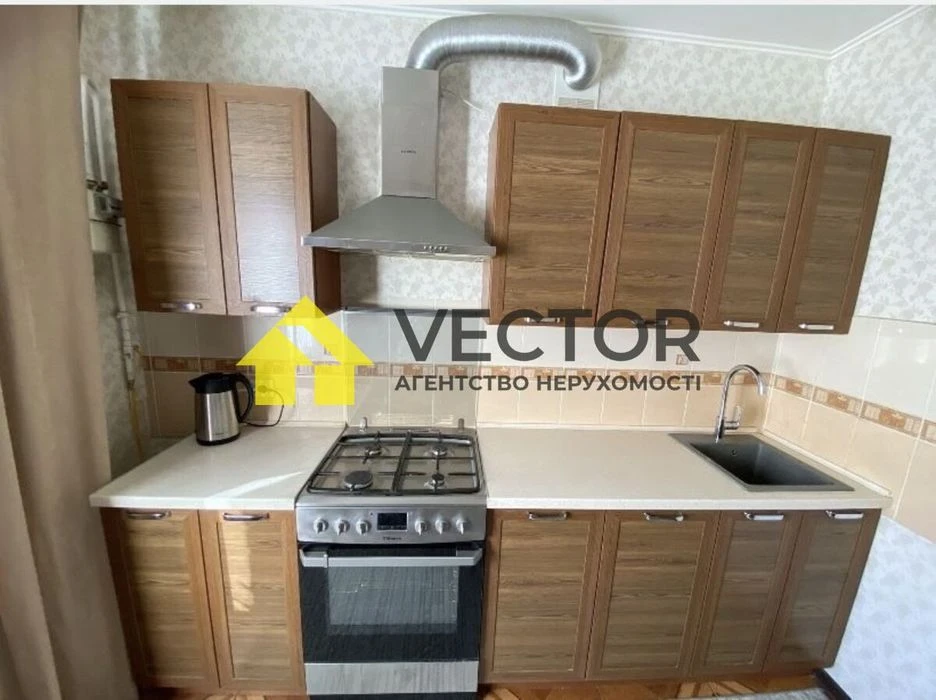 Продаж 2 кім квартири. Р-н Левада. Автономне опалення.