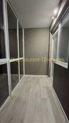 ЖК Пелюстковий. Є-ОСЕЛЯ-Так! Продам 1к з Новим ремонтом!