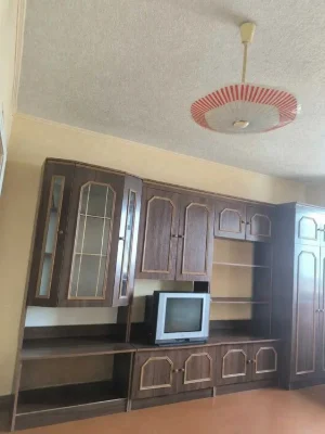 Продаж 1 кімнатної квартири 39 м2 Цегла 9/9 пов Алмазний  Св