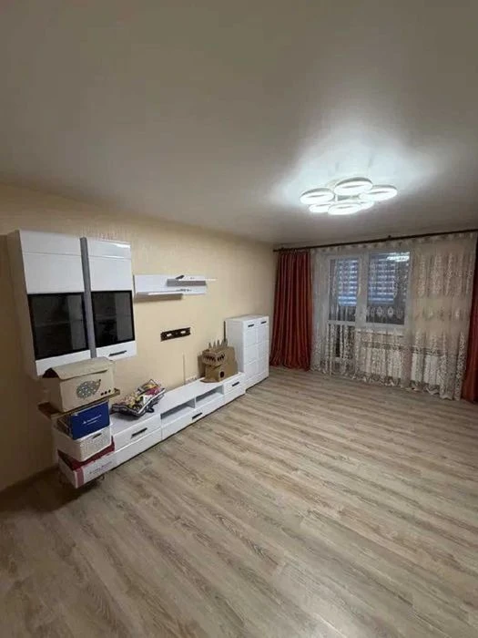 В  продажу 2к квартира в новобудові
