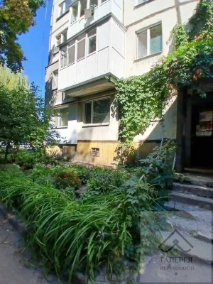 Продаж 3х кімнатної квартири