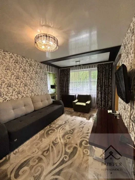 Продаж 3х кімнатної квартири