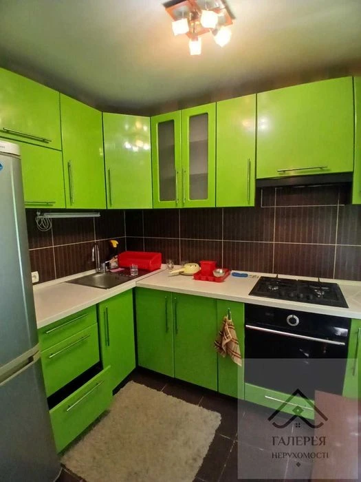 Продаж 3х кімнатної квартири