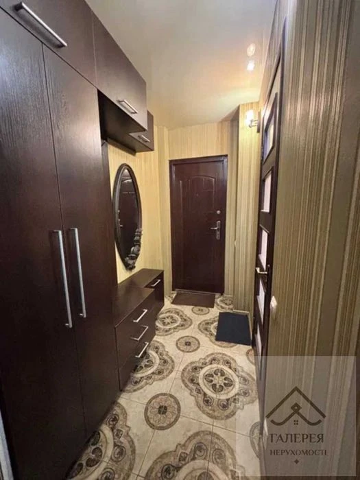 Продаж 3х кімнатної квартири