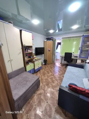 Продаж двокімнатної квартиртири