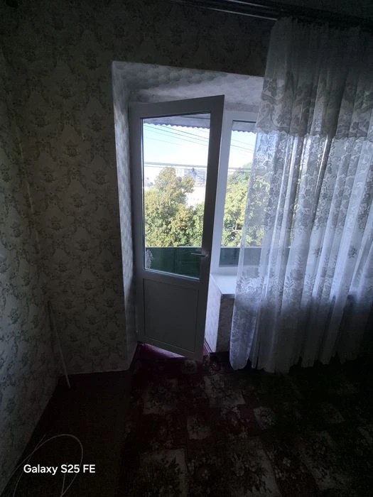 Продаж двокімнатної квартири на провулку Кустарному