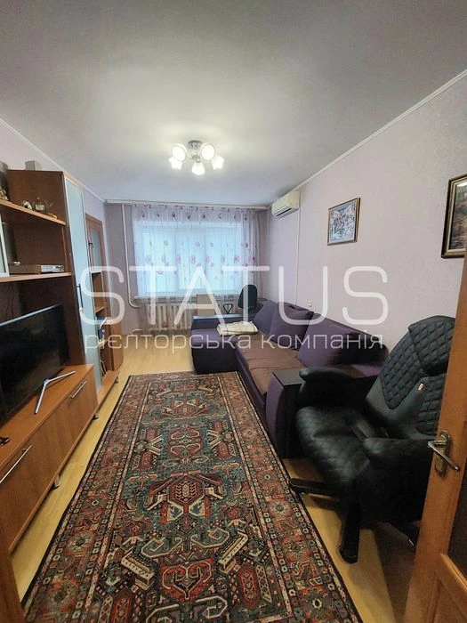 Продаж 3 кім квартира Огнівка