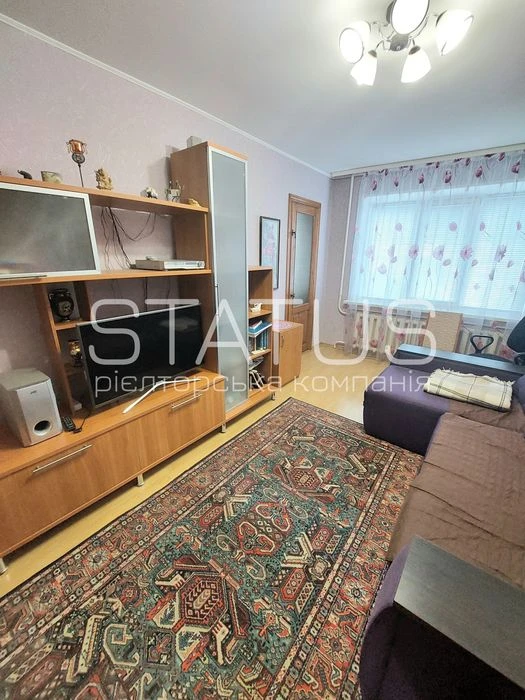 Продаж 3 кім квартира Огнівка