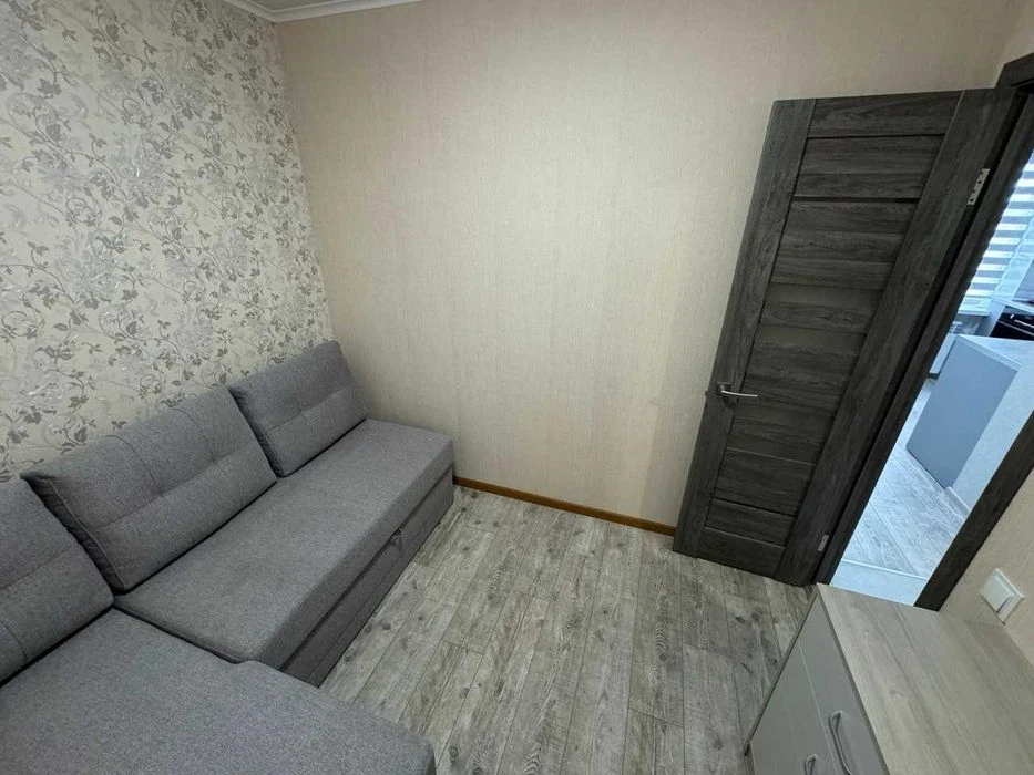 Євродвушка! Новий ремонт! Середній поверх! 43 999 $