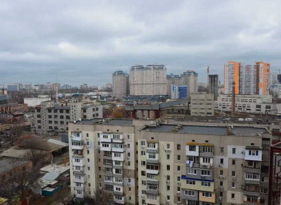 Стильная 1-комнатная квартира 39 м² в ЖК «34 Жемчужина» с ремонтом