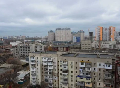 Стильная 1-комнатная квартира 39 м² в ЖК «34 Жемчужина» с ремонтом