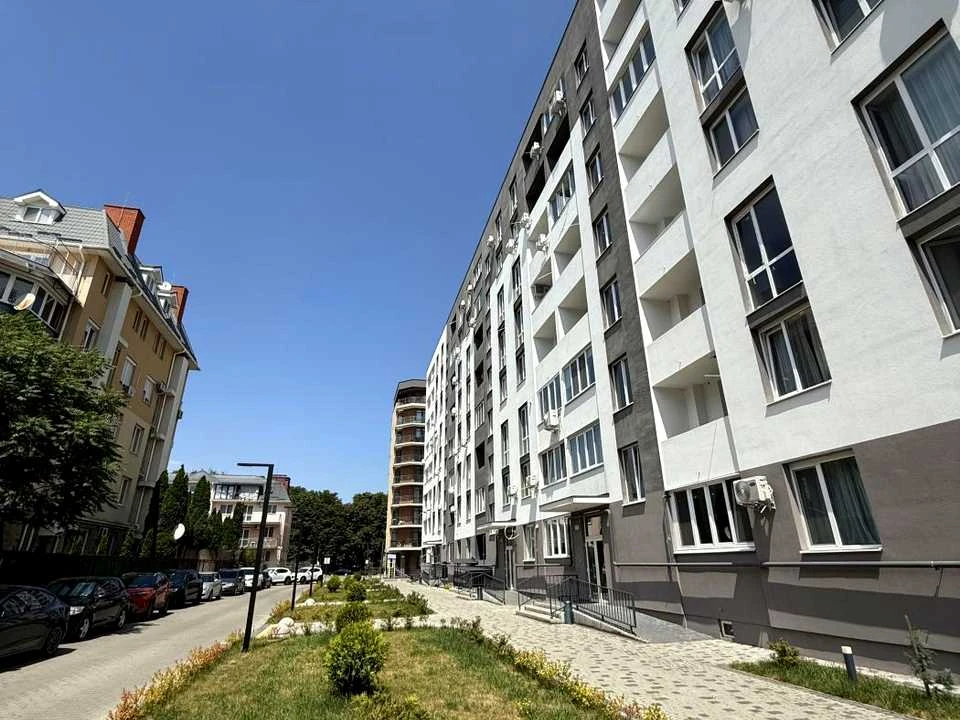 Квартира. Ужгород, Анатолія Тегзи вул. (Возз'єднання)