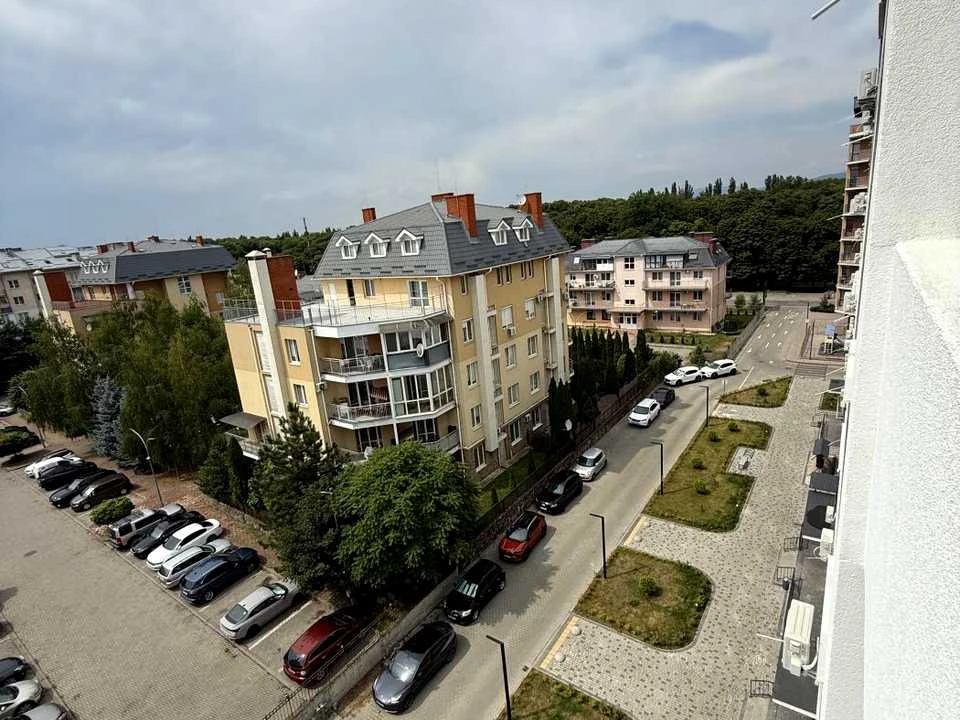 Квартира. Ужгород, Анатолія Тегзи вул. (Возз'єднання)