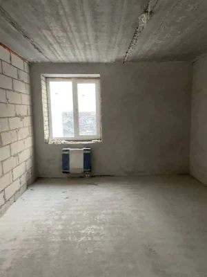 Двох кімнатна квартира в новому будинку