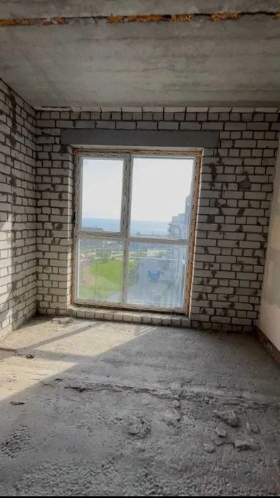 Продаж 1к квартири 50,8 м² + 2 КОМОРИ ПОРУЧ ! ЖК Сіти Парк,