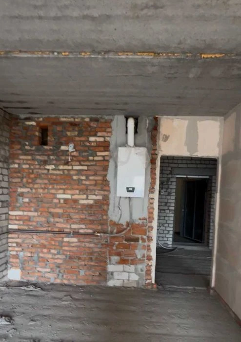 Продаж 1к квартири 50,8 м² + 2 КОМОРИ ПОРУЧ ! ЖК Сіти Парк,