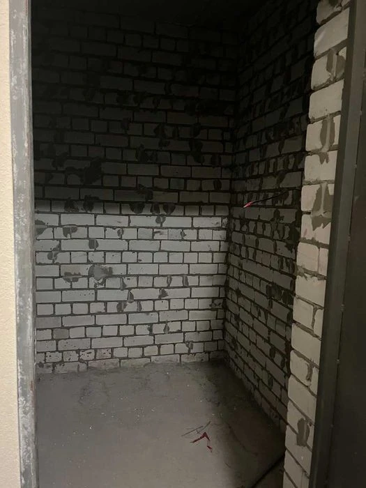 Продаж 1к квартири 50,8 м² + 2 КОМОРИ ПОРУЧ ! ЖК Сіти Парк,