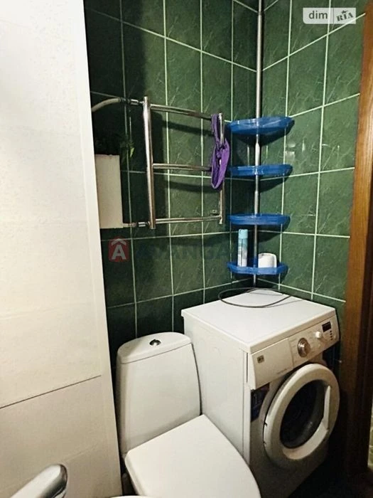 Продаж 2- кімнатної квартири
