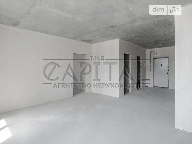 Продаж 3к квартири 74 кв. м на вул. Олени Пчілки 7 • ID 3471