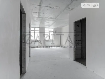 Продаж 3к квартири 74 кв. м на вул. Олени Пчілки 7 • ID 3471