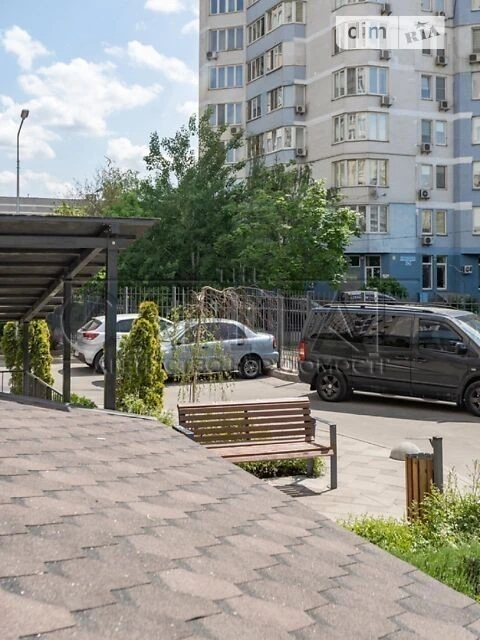 Продаж 3к квартири 74 кв. м на вул. Олени Пчілки 7 • ID 3471