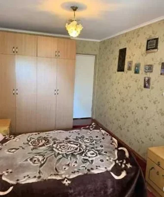 Продаж 3 кімн.квартири в ПЗР