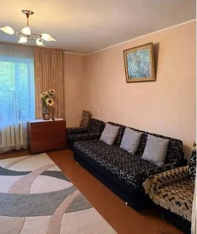 Продаж 3 кімн.квартири в ПЗР