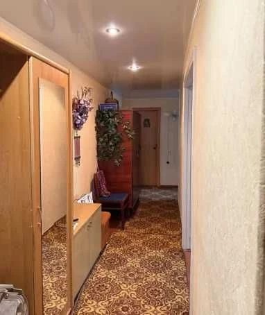 Продаж 3 кімн.квартири в ПЗР