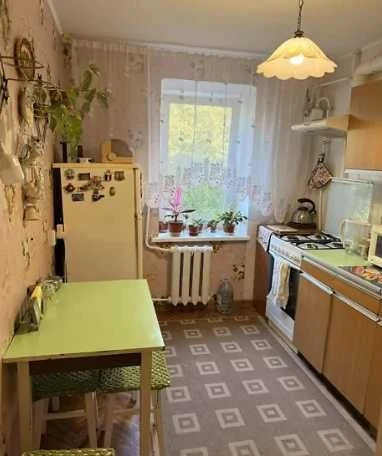 Продаж 3 кімн.квартири в ПЗР