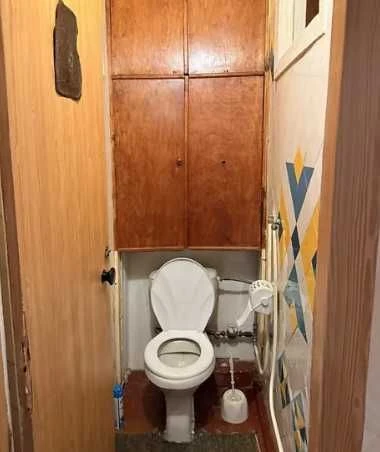 Продаж 3 кімн.квартири в ПЗР