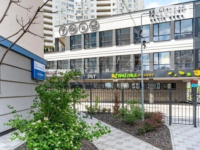 Продаж 3к квартири 74 кв. м на вул. Олени Пчілки 7 • ID 3471