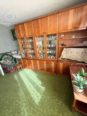 Продаж 2 кім. квартира ЦЕГЛЯНИЙ будинок, р-н ДЕПОТ/к